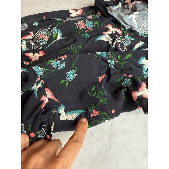 Trashy Diva Love Birds Dress 6 - Picture 8 of 8